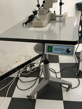 lampada a fessura CSO