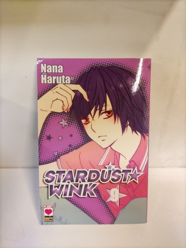 Stardust wink planet - stardust, #9