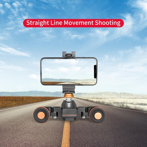 Slider pista autodolly