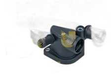 Flangia termostato per VW BORA