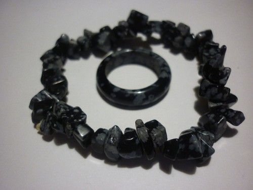 Cristalloterapia bracciale - cristalloterapia,