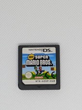 JUEGO NINTENDO DS NEW SUPER