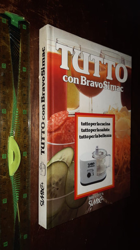 Libro tutto con - bravosimac,