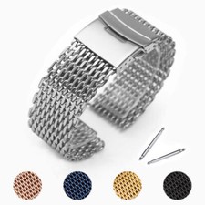 Cinturino Orologio Milanese