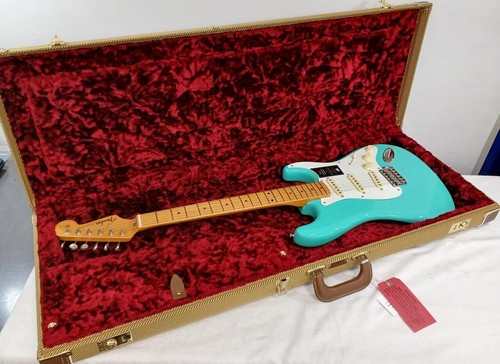 Fender american vintage - vintage, ii