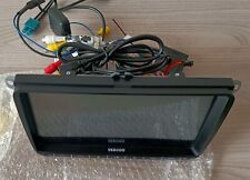 Autoradio Android ESSGOO AR9002 PER VW VOLKSWAGEN Polo 6R 