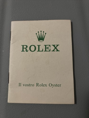 Brochure manuale certificato - o,