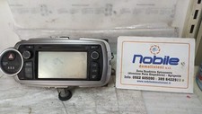 AUTORADIO NAVIGATORE SCHERMO RADIO TOUCH TOYOTA YARIS 2014/2017