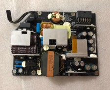 Scheda di alimentazione usata