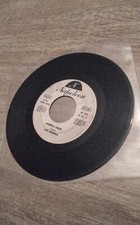 Vinile  45 giri promo Juke Box Jimi Hendrix – Highway Chile / Purple Haze