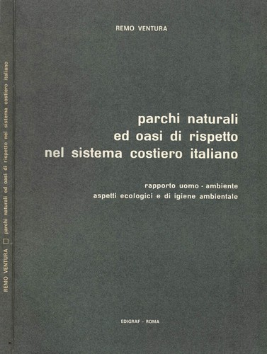 Parchi naturali oasi di - naturali,