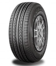 Gomme Estive Three-A 255/65 R16 109H ECOSAVER M+S pneumatici nuovi