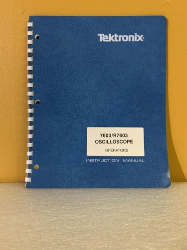Tektronix 070 1310 - tektronix, 070-1310-00