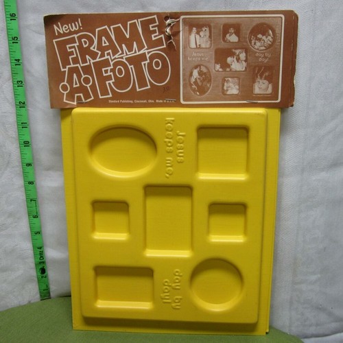 Frame foto jesus keeps me - frame-a-foto,