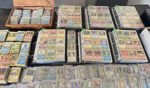 Pokemon card guaranteed - ⭐pokemon,