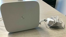 Vodafone Router Station