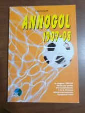 Almanacco calcio ANNOGOL