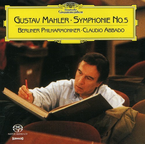 Sym mahler super - sym, a.