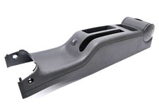 VW Golf 4 Bora tunnel centrale posacenere posteriore rivestimento nero senza tazza d