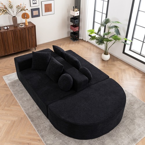 Divano letto con funzione