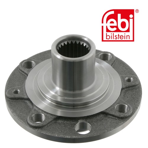 Mozzo ruota febi - febi, bilstein