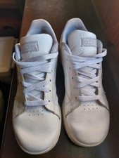 Scarpe Adidas Bianco Rosa