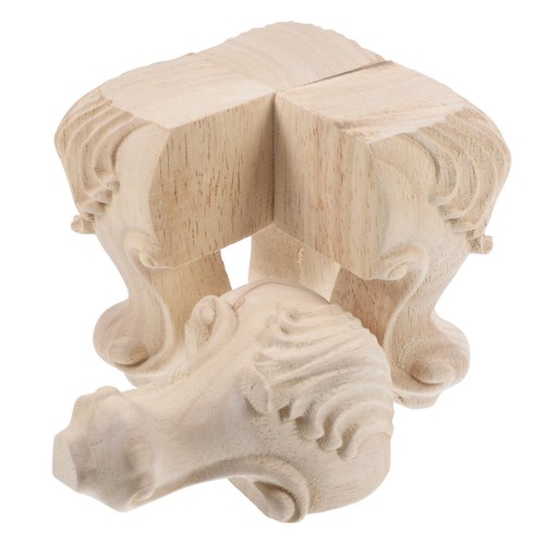 Pezzi gambe per mobili in - 4,