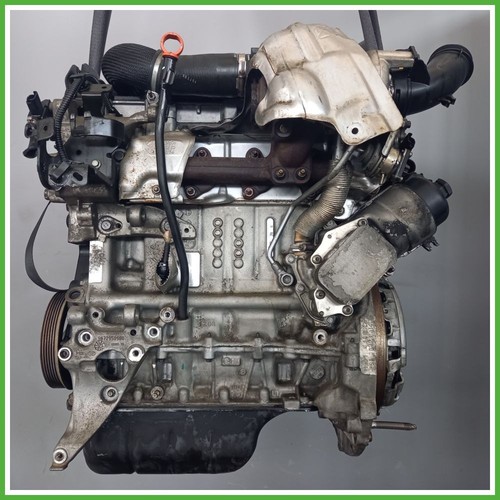 Motore completo funzionante - motore,