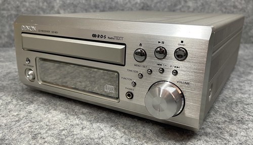 Denon m31 ricevitore cd - denon,