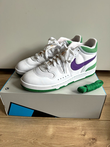 Nike mac attack sneaker basse - attack,