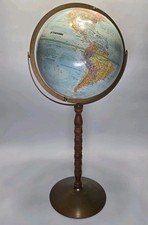 Globemaster Vintage 32" 12"