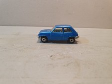 Renault 5 TL Matchbox