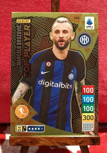 Panini calciatori adrenalyn - panini,