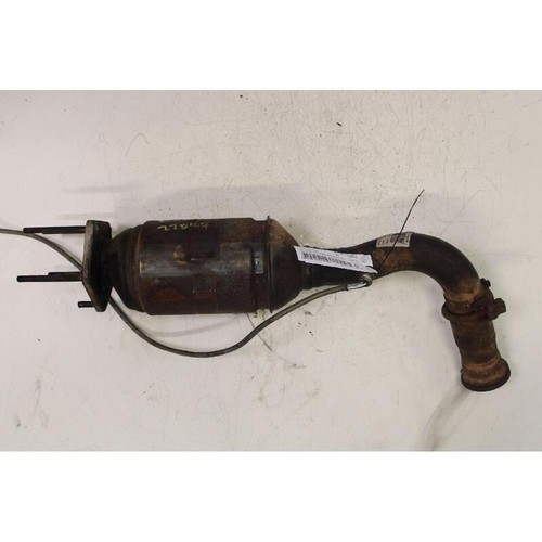 Catalizzatore fiat - catalizzatore, (reso)