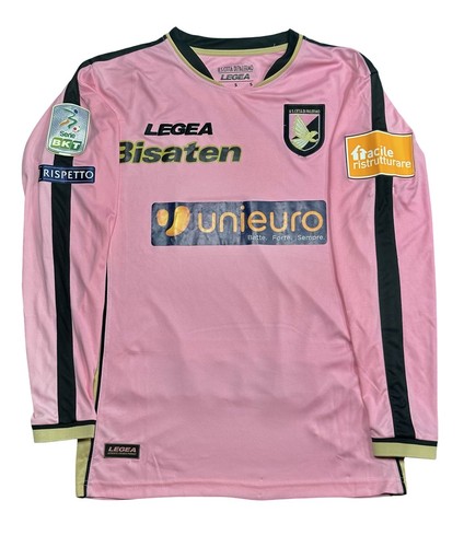 Maglia calcio palermo match - calcio,