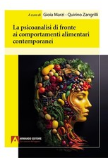 Libro - Psicoanalisi Di Fronte