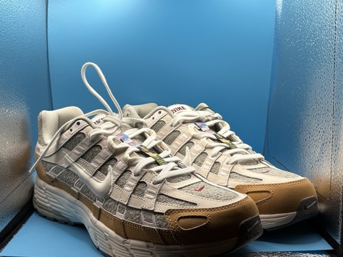 Nike 6000 uomo taglia 10 - nike, p-6000
