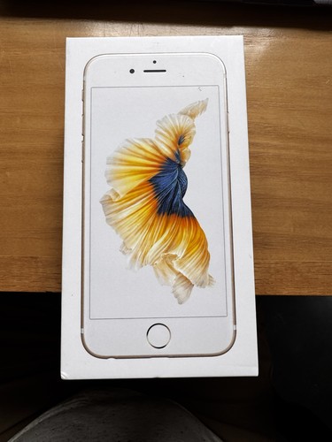 Apple iphone 64gb solo - 6s,,