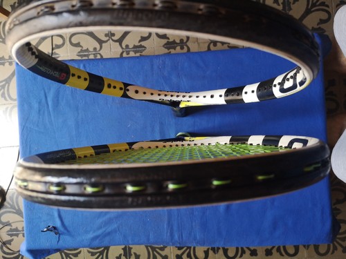 Babolat aeroprodrive coppia - gt,