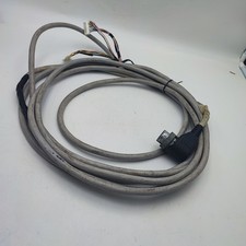 Furuno 24 pin radar scanner