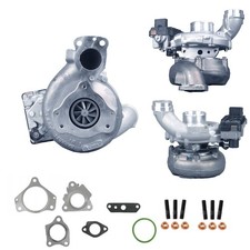Turbocompressore mercedes - turbocompressore,