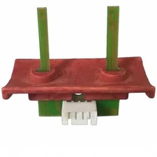 DEBIMETRO STUFA A PELLET DAL