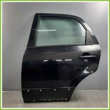 Porta Portiera Sportello Posteriore Sinistra SX FIAT SEDICI 3B SUV 2006 2011