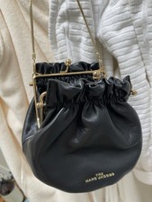 Borsa secchiello marc jacobs - marc,
