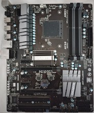 GIGABYTE GA-970A-DS3P USB 3.0