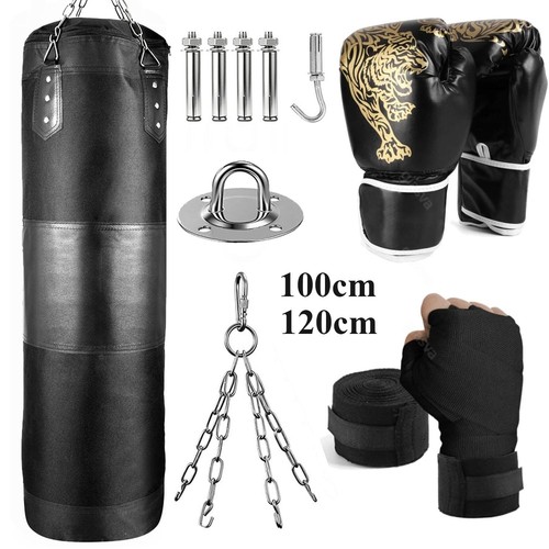 Set sacco boxe - sacco,