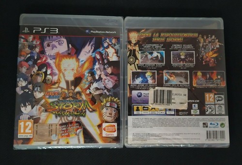 Naruto shippuden ultimate - shippuden:,