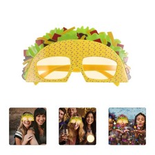  Sandwich Sunglasses Novelty