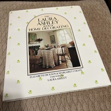 The Laura Ashley Book of Home
