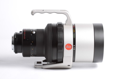 Leica apo telyt - leica, 280/400/560